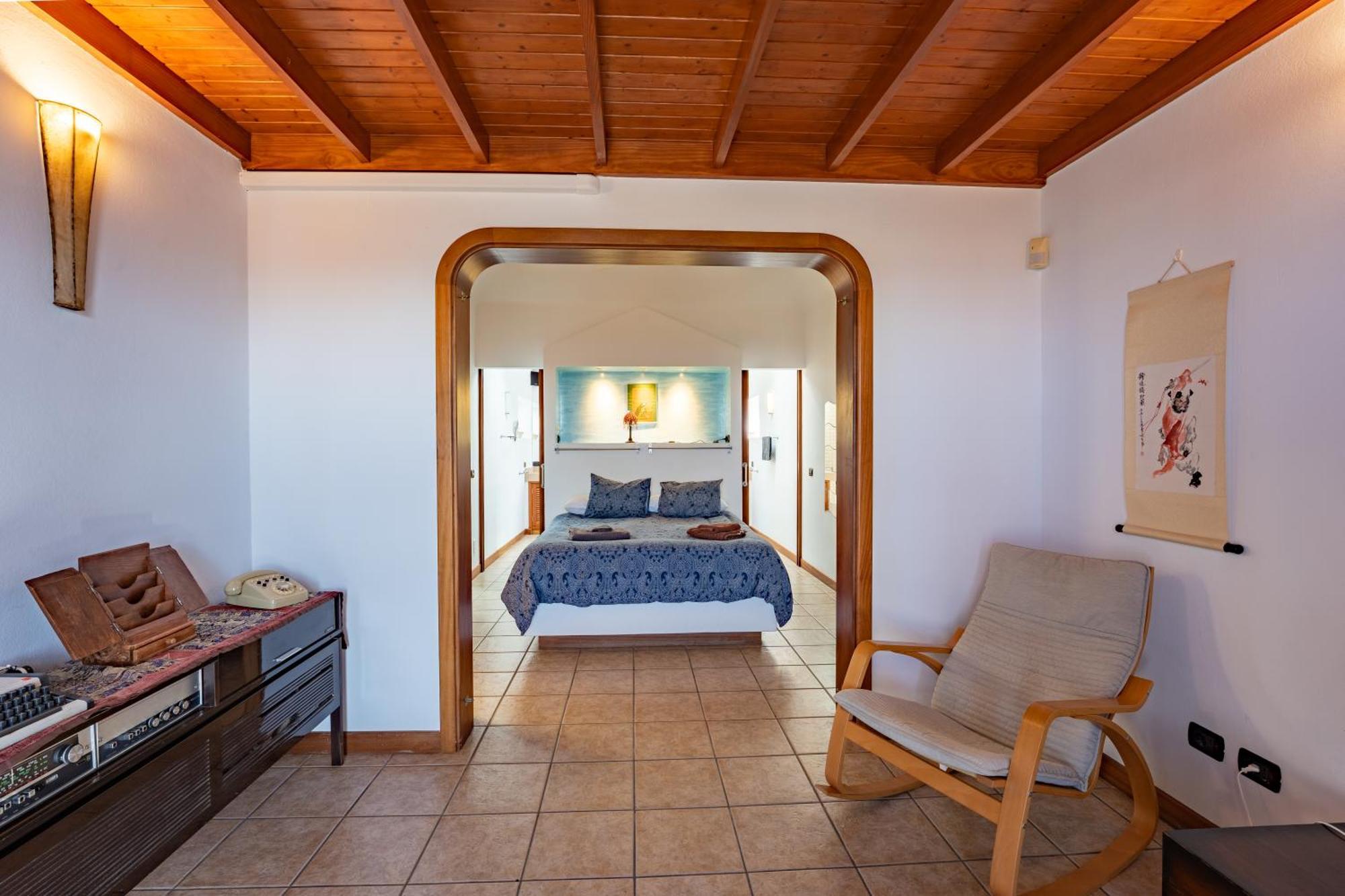 V Princesa Piscina Con Piscina Climatizada Y Bbq Puerto del Carmen  Eksteriør bilde